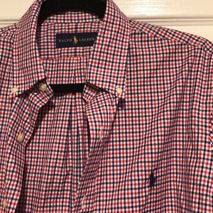 Polo Ralph Lauren Dress Shirt